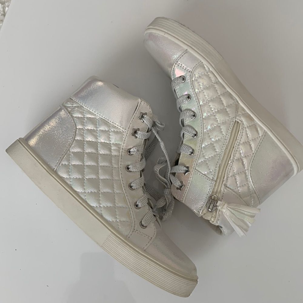 Justice Girls Shoes Size 6